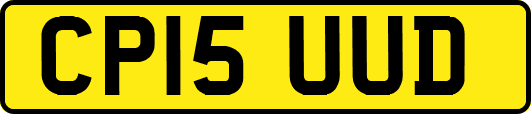 CP15UUD