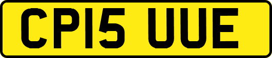 CP15UUE