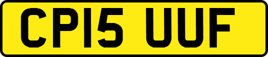 CP15UUF