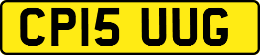 CP15UUG