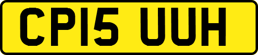 CP15UUH