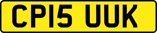 CP15UUK
