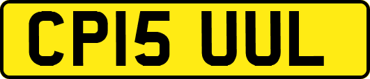 CP15UUL