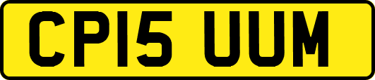 CP15UUM