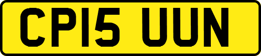 CP15UUN
