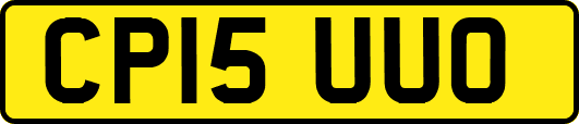 CP15UUO