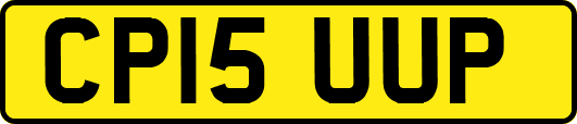 CP15UUP