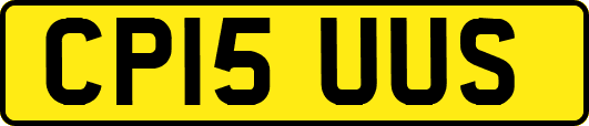CP15UUS