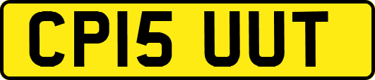 CP15UUT