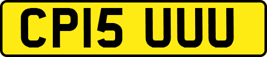 CP15UUU