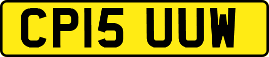 CP15UUW