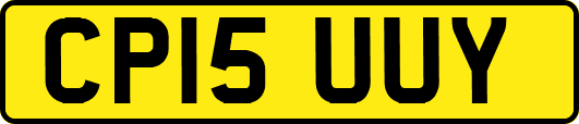 CP15UUY