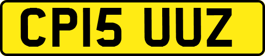 CP15UUZ