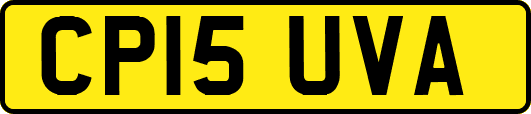 CP15UVA