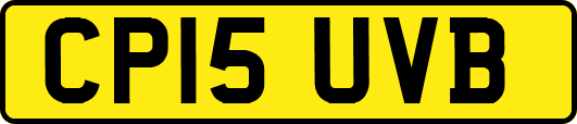 CP15UVB