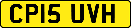CP15UVH