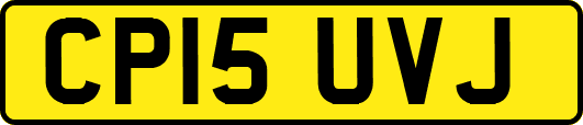 CP15UVJ