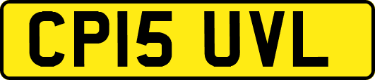 CP15UVL