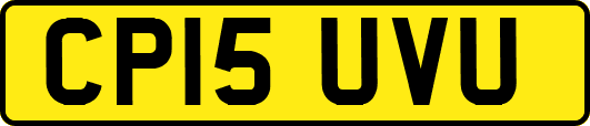 CP15UVU