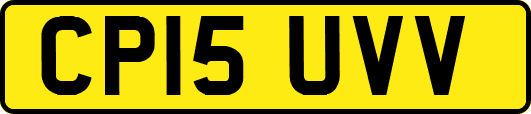 CP15UVV