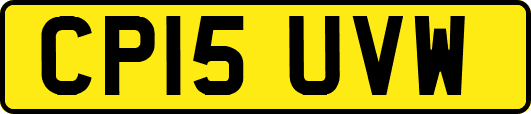 CP15UVW