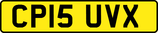 CP15UVX