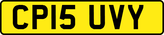 CP15UVY