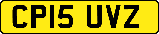 CP15UVZ