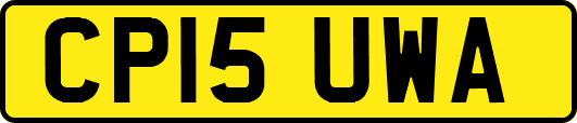 CP15UWA