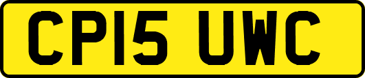 CP15UWC