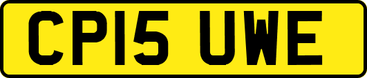 CP15UWE