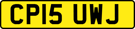 CP15UWJ