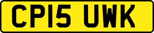 CP15UWK