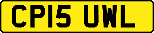 CP15UWL