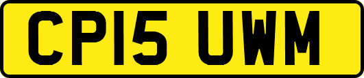 CP15UWM