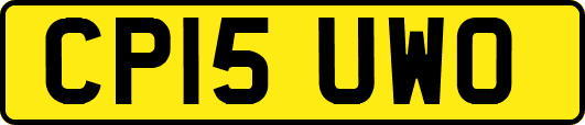 CP15UWO