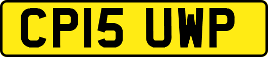 CP15UWP