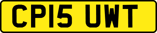 CP15UWT
