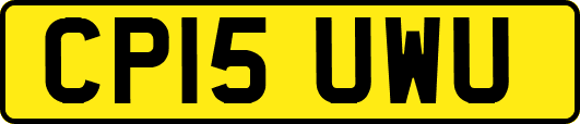 CP15UWU
