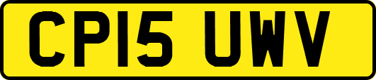 CP15UWV
