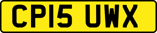 CP15UWX