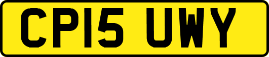 CP15UWY