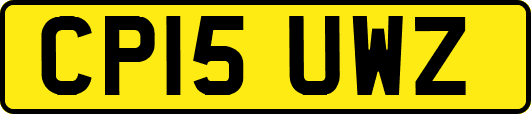 CP15UWZ