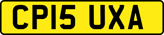 CP15UXA