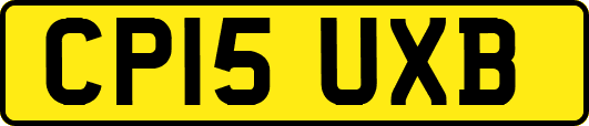 CP15UXB