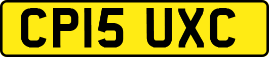 CP15UXC