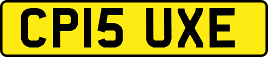 CP15UXE