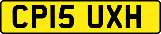 CP15UXH