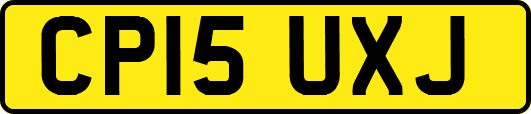 CP15UXJ