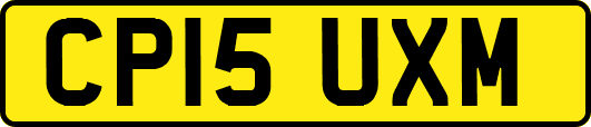 CP15UXM